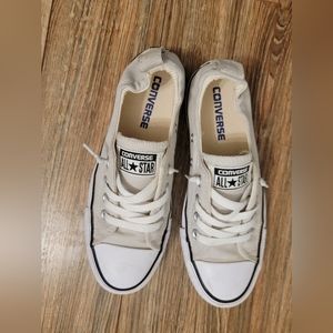 Converse Shoreline - Cloud Gray